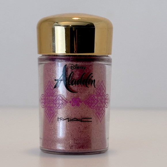 MAC Cosmetics Other - MAC Disney Aladdin Collection ROSE Pigment